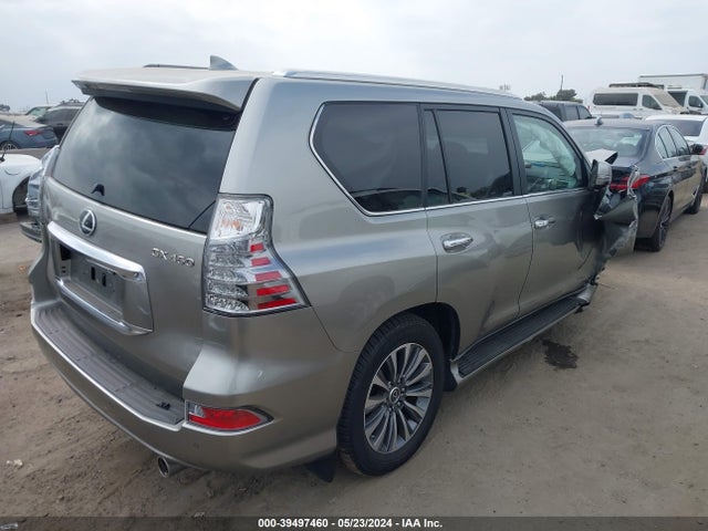 JTJGM7BXXP5351739 Lexus 460 Luxury