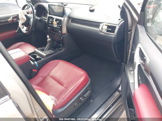JTJGM7BXXP5351739 Lexus 460 Luxury