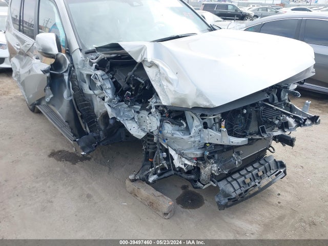 JTJGM7BXXP5351739 Lexus 460 Luxury