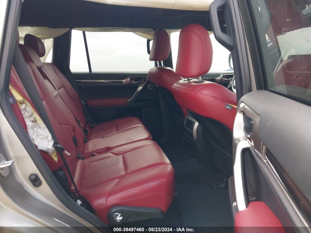 JTJGM7BXXP5351739 Lexus 460 Luxury