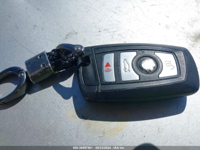 WBA5B3C54FD546498 BMW 535i Xdrive