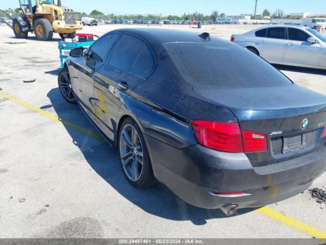 WBA5B3C54FD546498 BMW 535i Xdrive