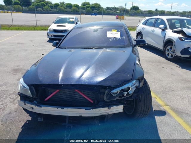 WBA5B3C54FD546498 BMW 535i Xdrive