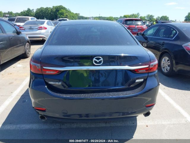 JM1GL1UM9J1325170 Mazda Mazda6 Sport