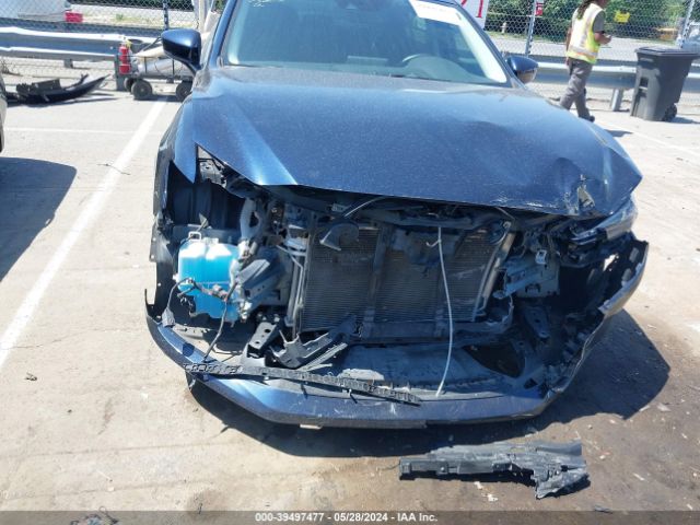 JM1GL1UM9J1325170 Mazda Mazda6 Sport
