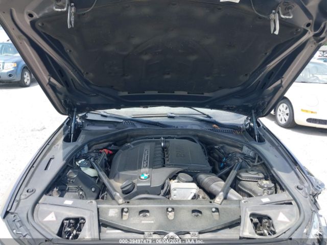 WBA5B3C57ED538555 BMW 535i Xdrive