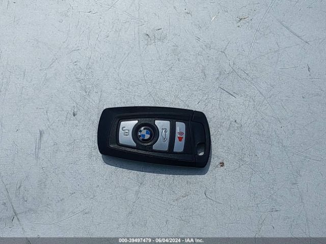 WBA5B3C57ED538555 BMW 535i Xdrive