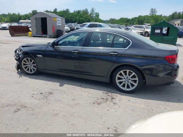 WBA5B3C57ED538555 BMW 535i Xdrive