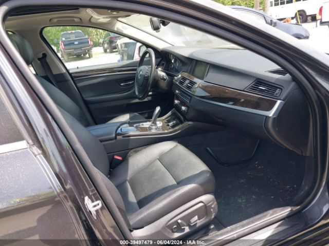 WBA5B3C57ED538555 BMW 535i Xdrive