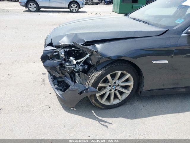 WBA5B3C57ED538555 BMW 535i Xdrive