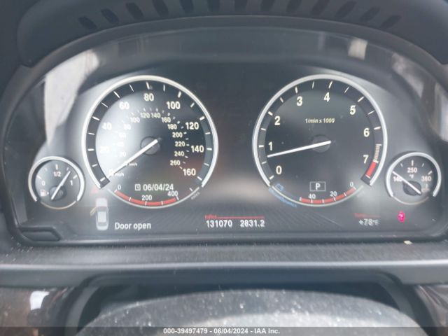 WBA5B3C57ED538555 BMW 535i Xdrive