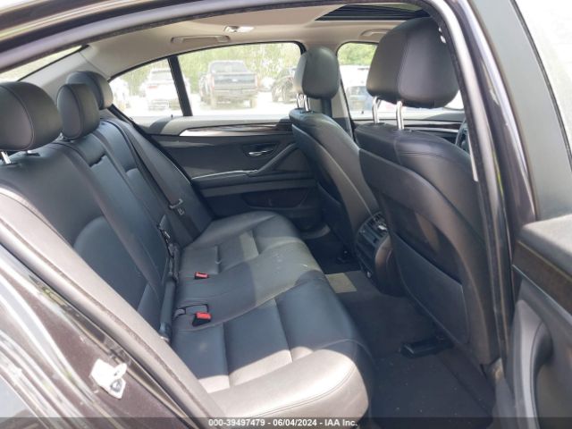 WBA5B3C57ED538555 BMW 535i Xdrive