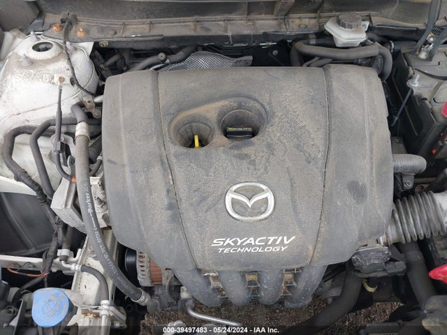 JM1DKFB79H0177845 Mazda Cx-3 Sport