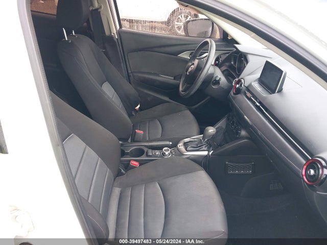 JM1DKFB79H0177845 Mazda Cx-3 Sport