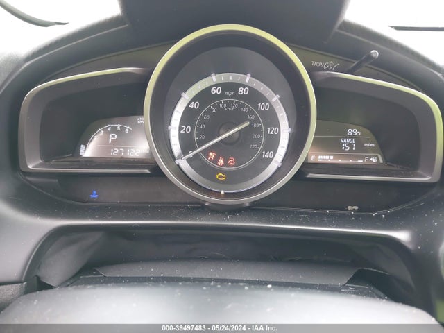 JM1DKFB79H0177845 Mazda Cx-3 Sport