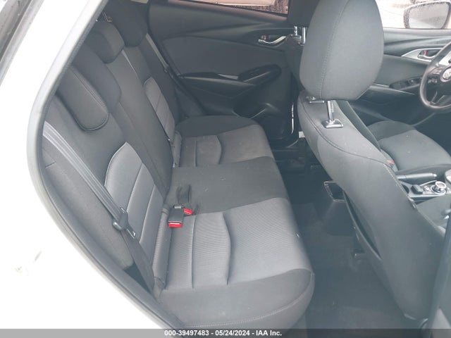 JM1DKFB79H0177845 Mazda Cx-3 Sport