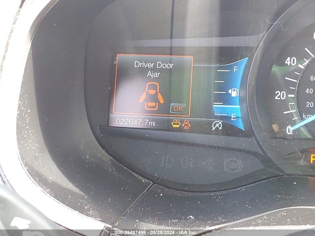 Ford EDGE SEL 2020 2FMPK3J92LBB26771 Image 7