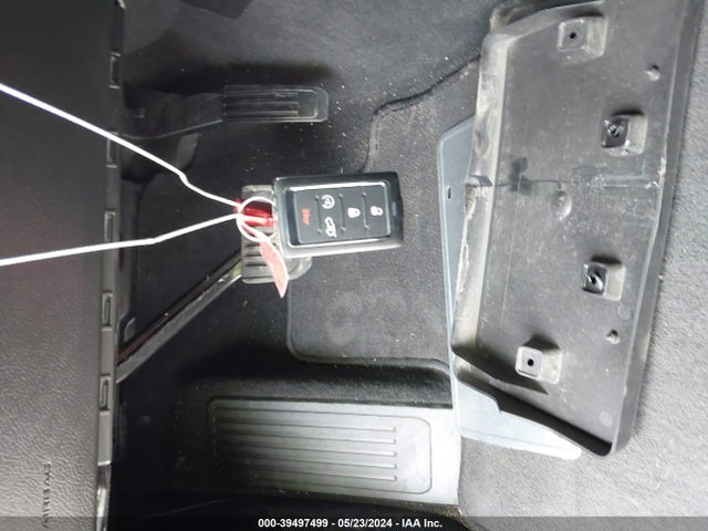 1C4RJJBG2P8891232 Jeep Grand Cherokee L Limited 4x2