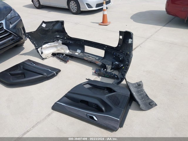 1C4RJJBG2P8891232 Jeep Grand Cherokee L Limited 4x2