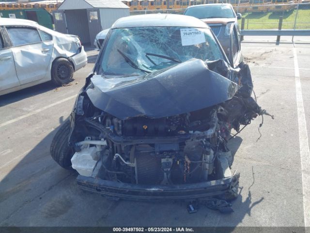 3N1AB7AP8KY382454 Nissan SENTRA SR