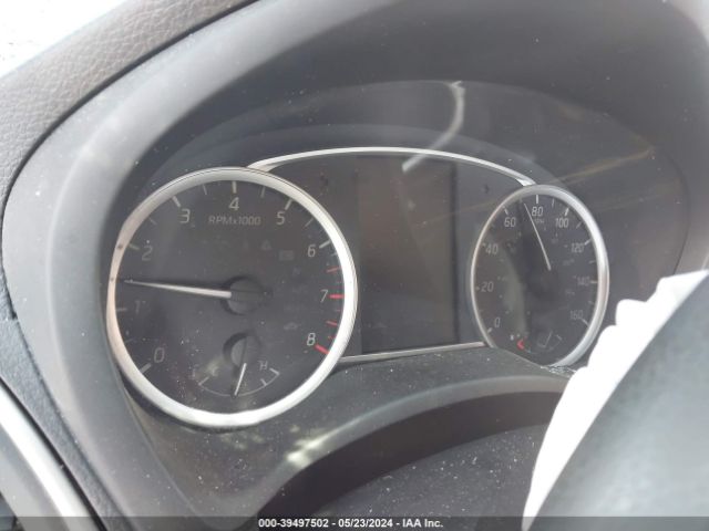 3N1AB7AP8KY382454 Nissan SENTRA SR