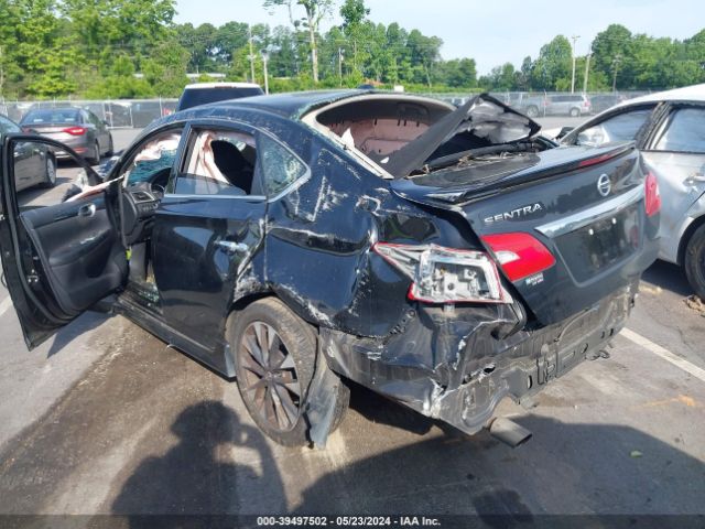3N1AB7AP8KY382454 Nissan SENTRA SR