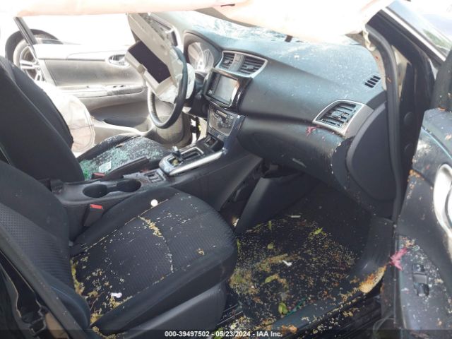 3N1AB7AP8KY382454 Nissan SENTRA SR