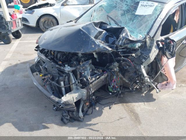 3N1AB7AP8KY382454 Nissan SENTRA SR
