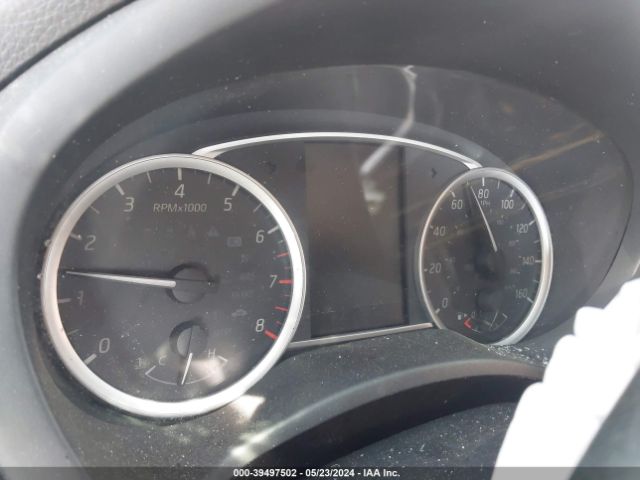 3N1AB7AP8KY382454 Nissan SENTRA SR