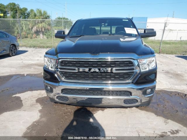 1C6RREFT5PN619628 RAM 1500 Big Horn  4x2 5'7 Box