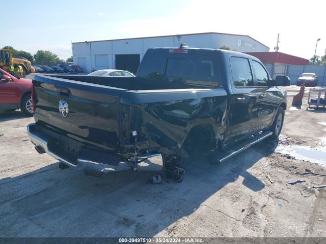 1C6RREFT5PN619628 RAM 1500 Big Horn  4x2 5'7 Box