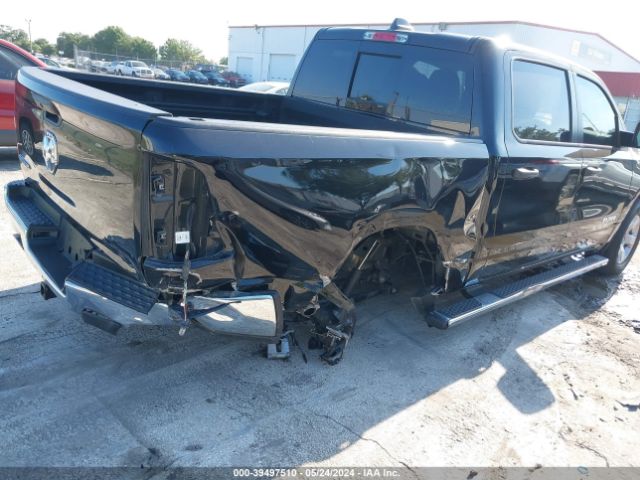 1C6RREFT5PN619628 RAM 1500 Big Horn  4x2 5'7 Box