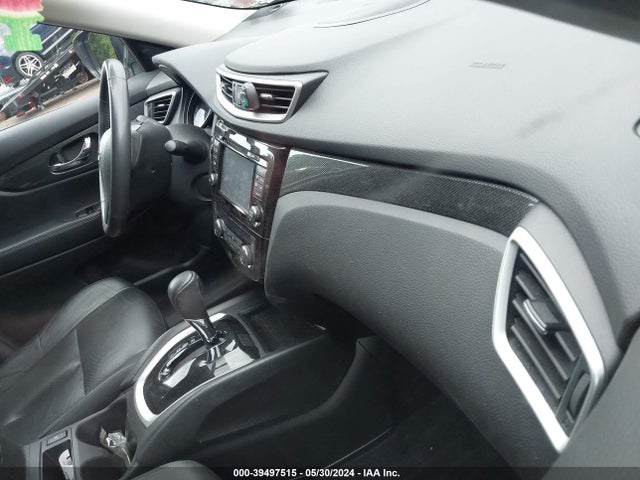 Nissan Rogue Sl 2015 5N1AT2MV6FC832118 Image 5