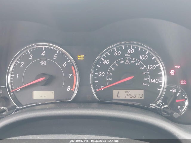 Nissan Rogue Sl 2015 5N1AT2MV6FC832118 Image 7