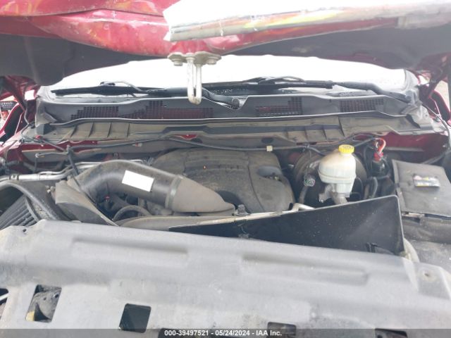 1C6RR7JT6ES158098 RAM 1500 Laramie