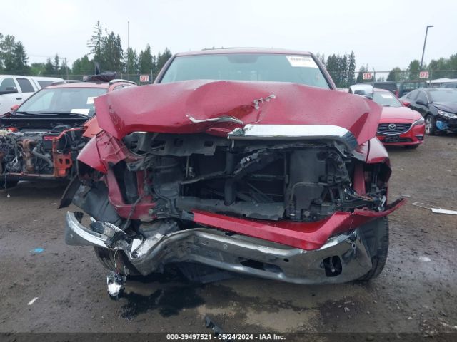 1C6RR7JT6ES158098 RAM 1500 Laramie