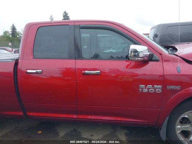 1C6RR7JT6ES158098 RAM 1500 Laramie