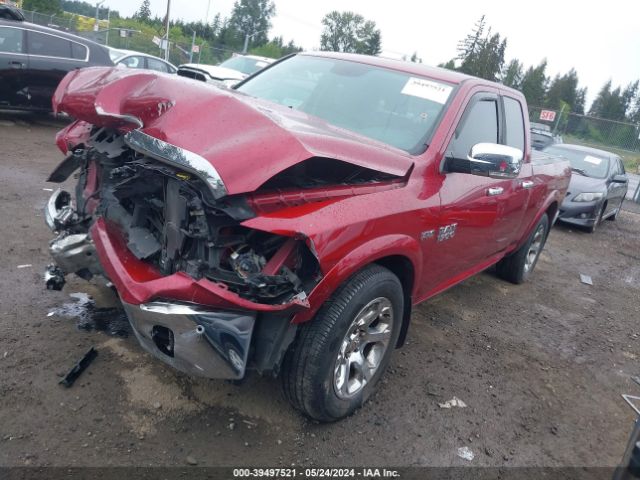 1C6RR7JT6ES158098 RAM 1500 Laramie