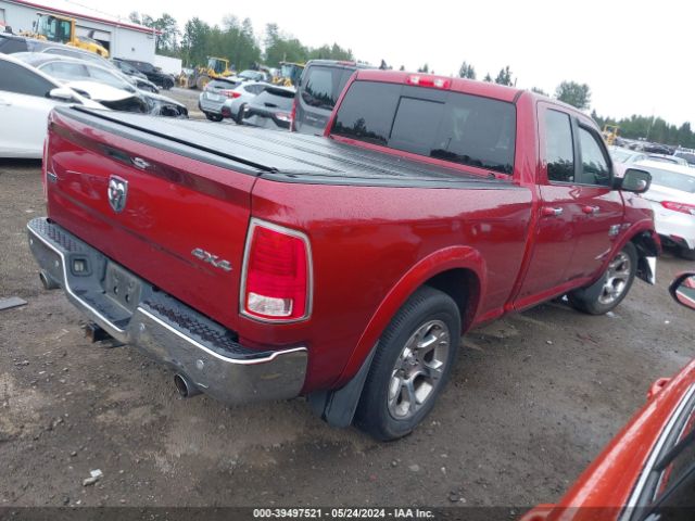 1C6RR7JT6ES158098 RAM 1500 Laramie