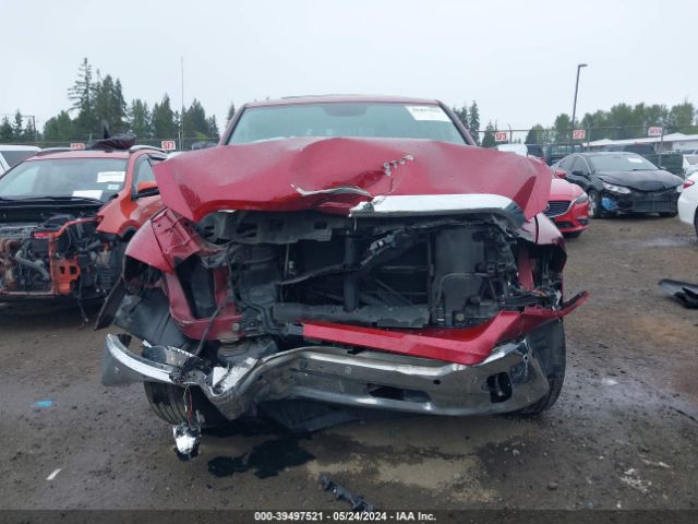 1C6RR7JT6ES158098 RAM 1500 Laramie