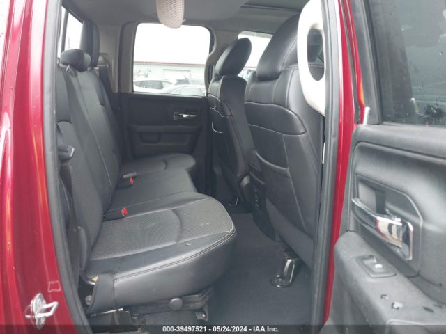 1C6RR7JT6ES158098 RAM 1500 Laramie