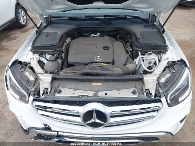 WDC0G8EB4LF711538 Mercedes-Benz Glc 300 4matic