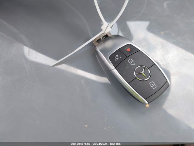 WDC0G8EB4LF711538 Mercedes-Benz Glc 300 4matic