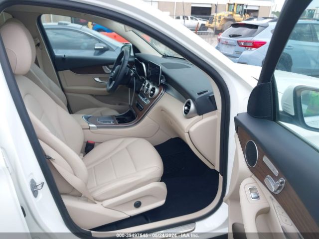 WDC0G8EB4LF711538 Mercedes-Benz Glc 300 4matic