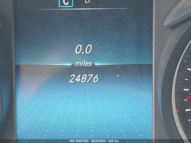 WDC0G8EB4LF711538 Mercedes-Benz Glc 300 4matic