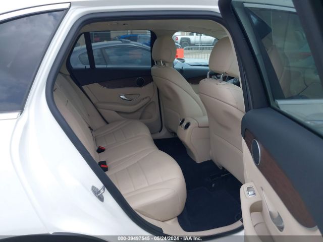 WDC0G8EB4LF711538 Mercedes-Benz Glc 300 4matic