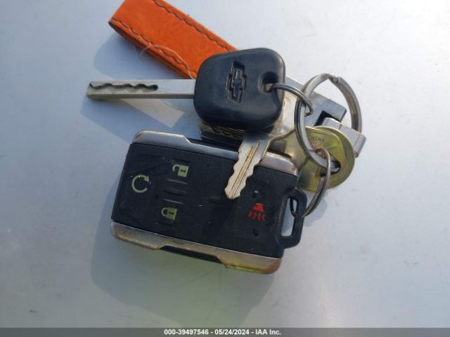 3GCPCTEJ9HG306677 Chevrolet Silverado 1500 High Country