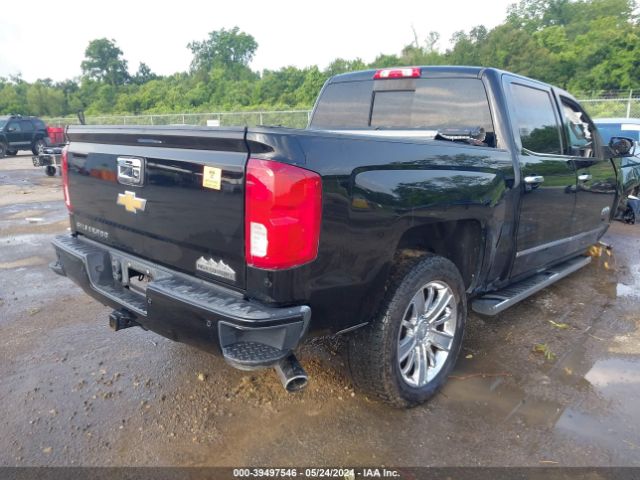 3GCPCTEJ9HG306677 Chevrolet Silverado 1500 High Country
