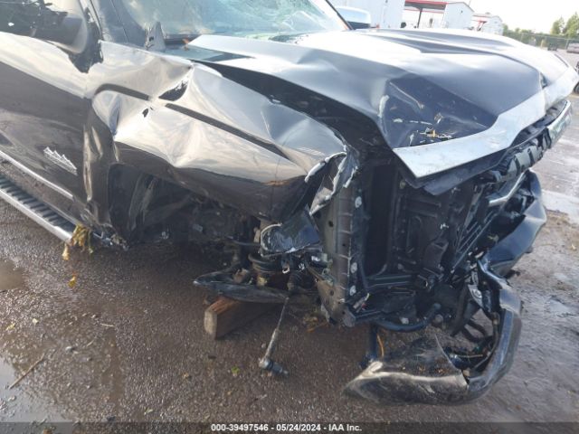 3GCPCTEJ9HG306677 Chevrolet Silverado 1500 High Country