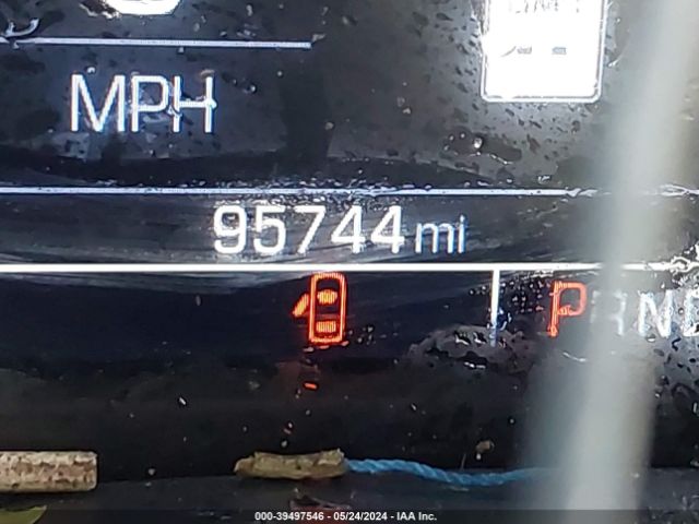 3GCPCTEJ9HG306677 Chevrolet Silverado 1500 High Country